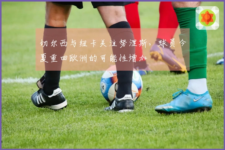 切尔西与纽卡关注努涅斯，球员今夏重回欧洲的可能性增加
