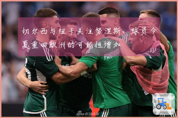 切尔西与纽卡关注努涅斯，球员今夏重回欧洲的可能性增加